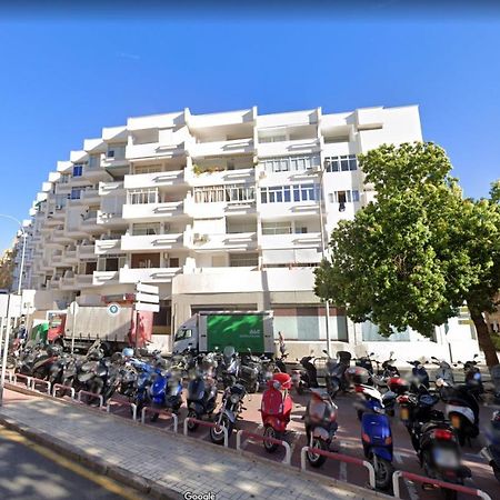 San Enrique - City Life Torremolinos Luaran gambar