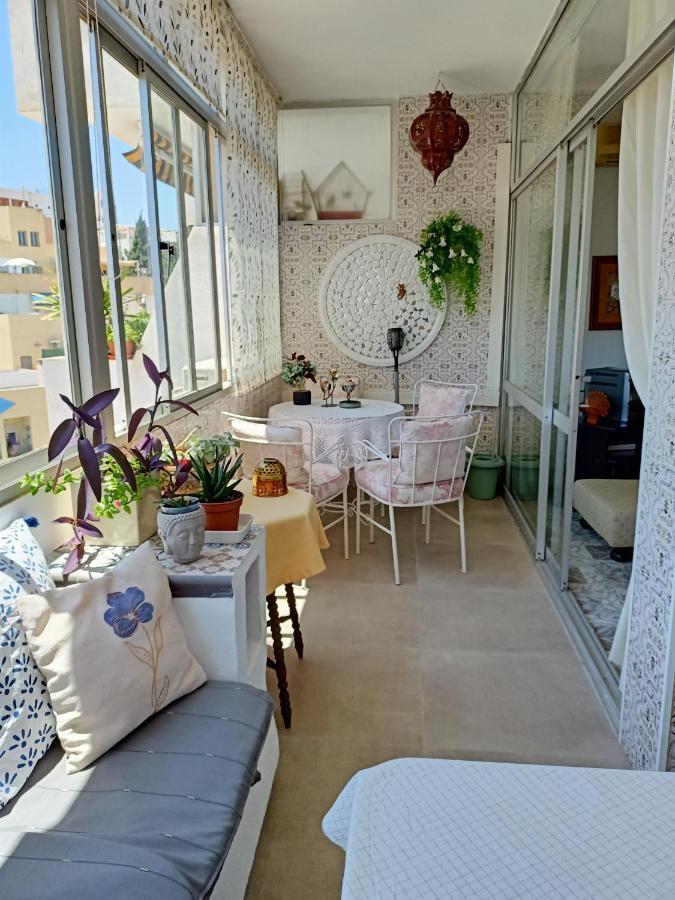San Enrique - City Life Torremolinos Luaran gambar