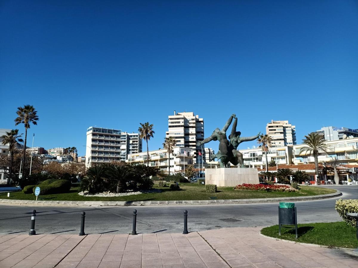 San Enrique - City Life Torremolinos Luaran gambar