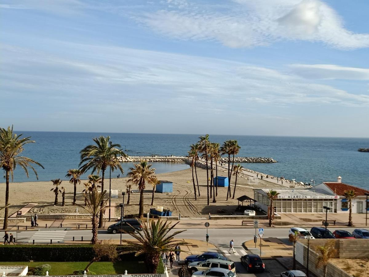 San Enrique - City Life Torremolinos Luaran gambar
