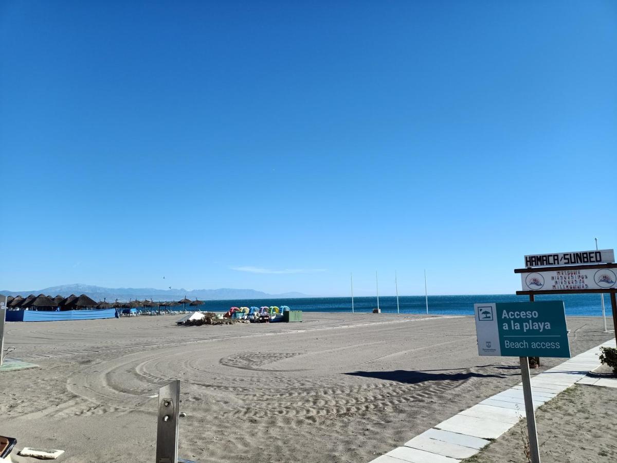 San Enrique - City Life Torremolinos Luaran gambar