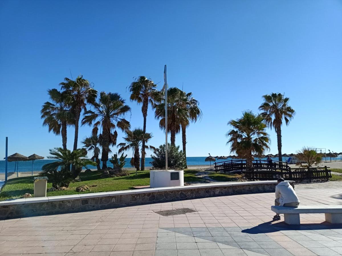San Enrique - City Life Torremolinos Luaran gambar
