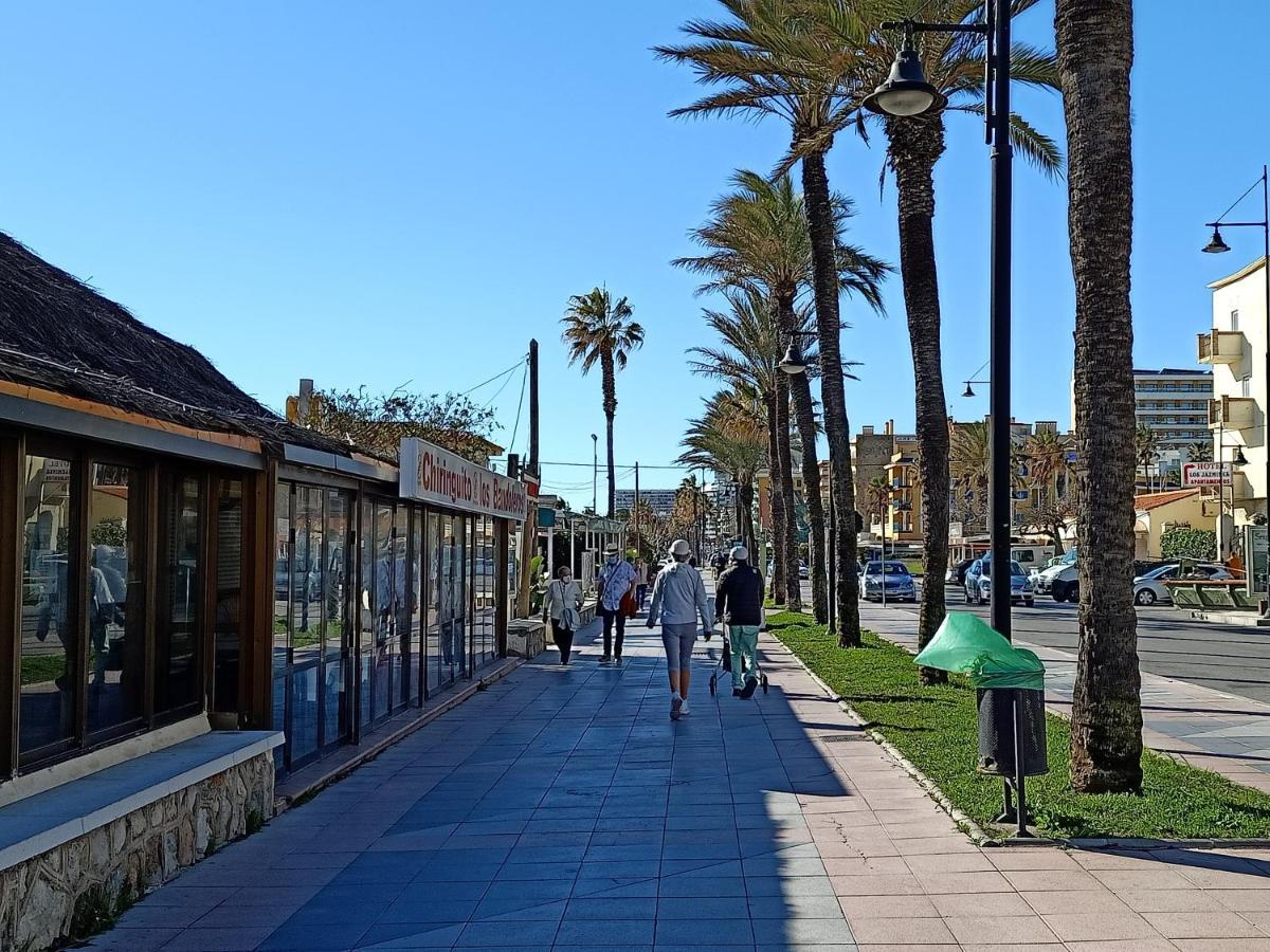 San Enrique - City Life Torremolinos Luaran gambar