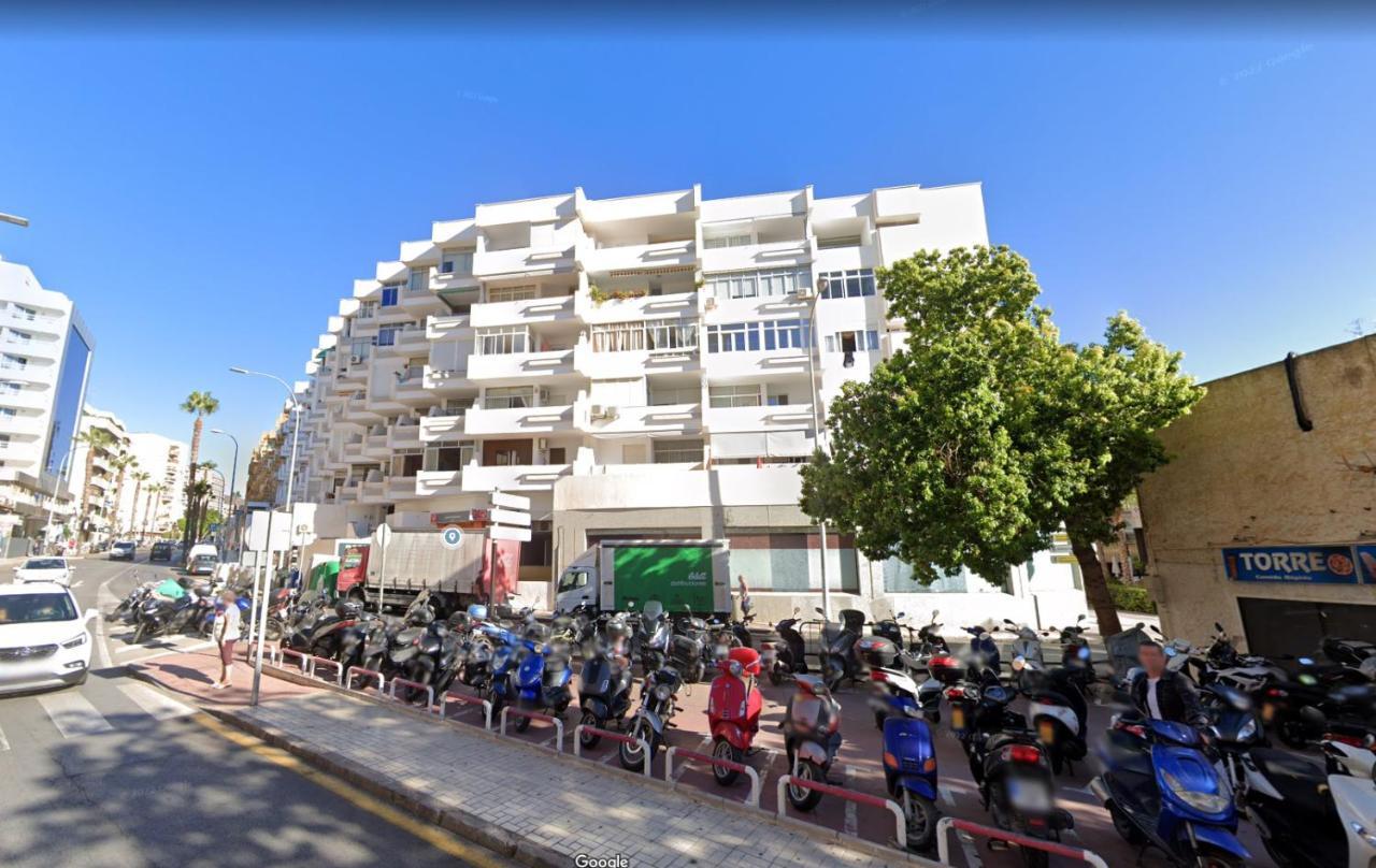San Enrique - City Life Torremolinos Luaran gambar